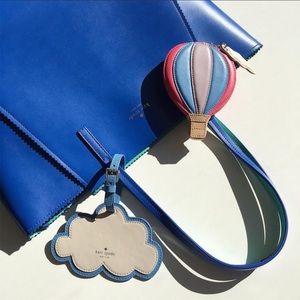 Kate Spade Air Ballon Coin Purse